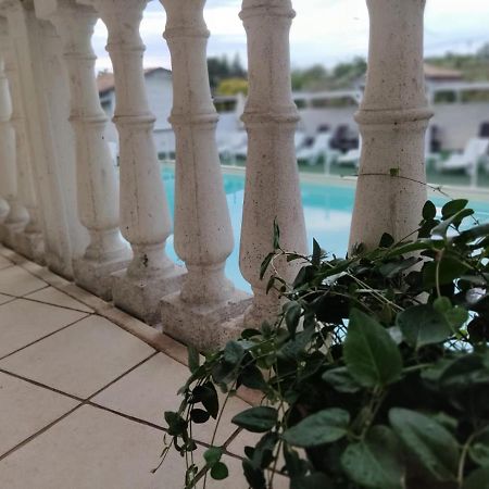 Villa Agriturismo Al Passaggio Di Pirro à Miglionico Extérieur photo