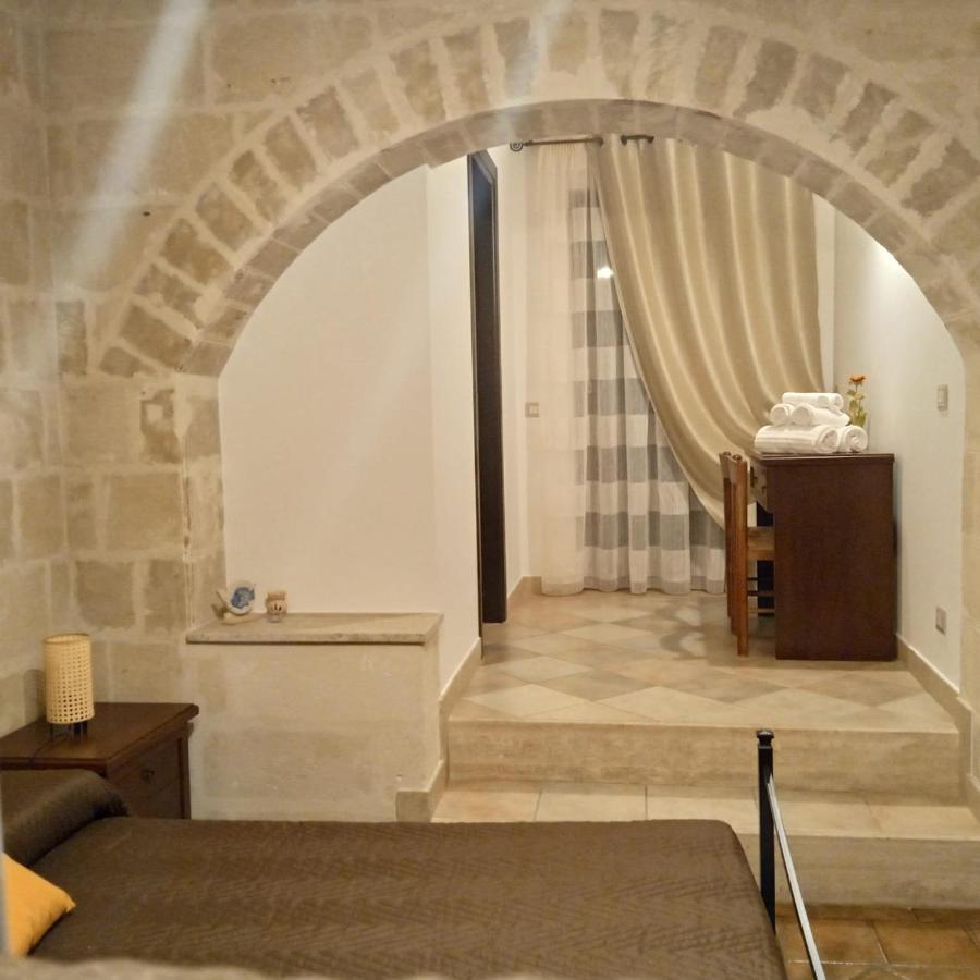 Villa Agriturismo Al Passaggio Di Pirro à Miglionico Extérieur photo