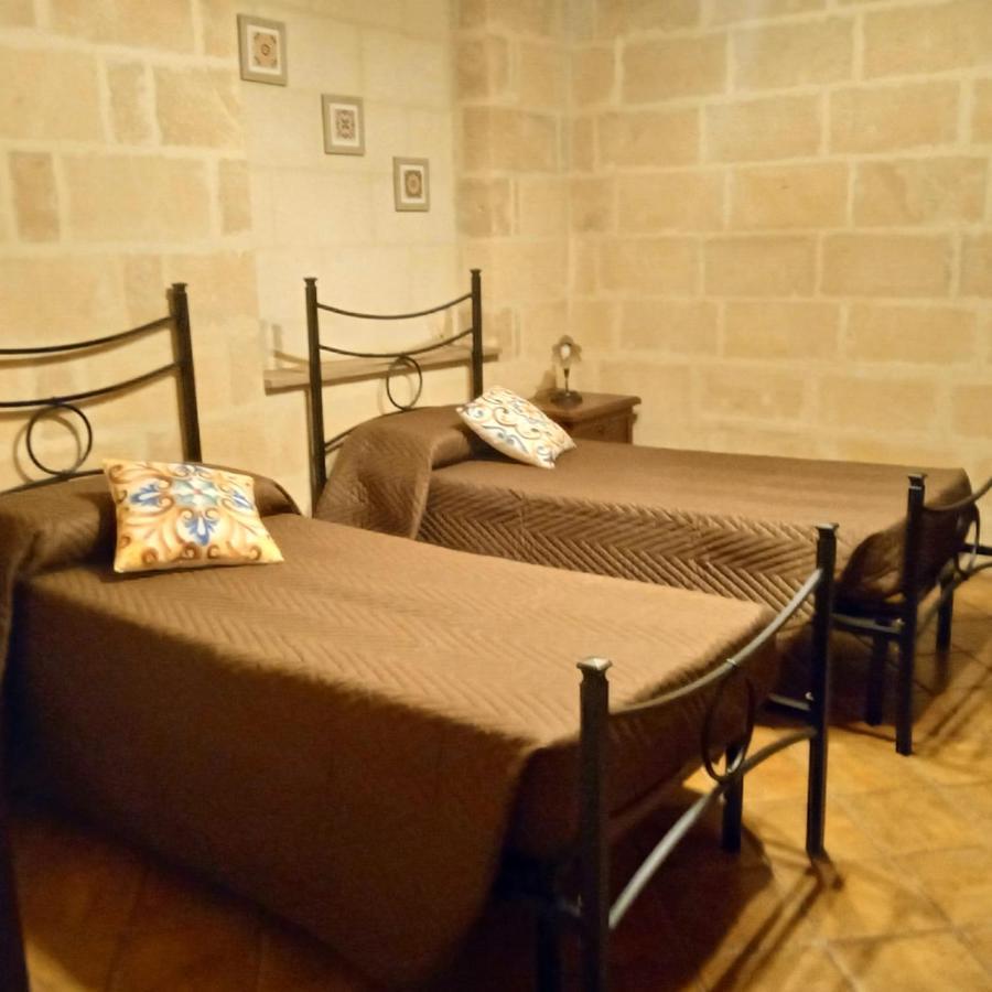 Villa Agriturismo Al Passaggio Di Pirro à Miglionico Extérieur photo